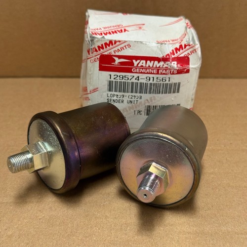 Yanmar 129574 91561 - 129574-91561, –