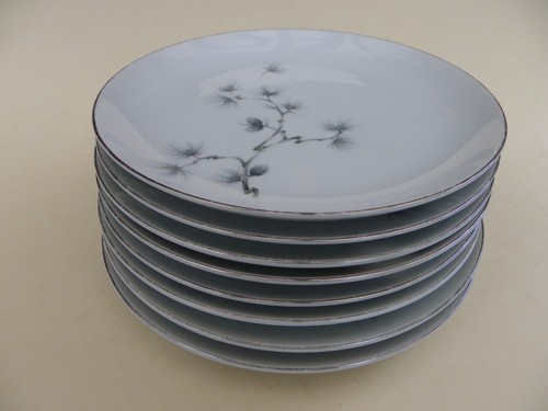 Meito china japan silber - meito,
