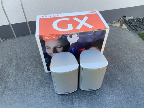 Canton lautsprecher plus - canton, gx