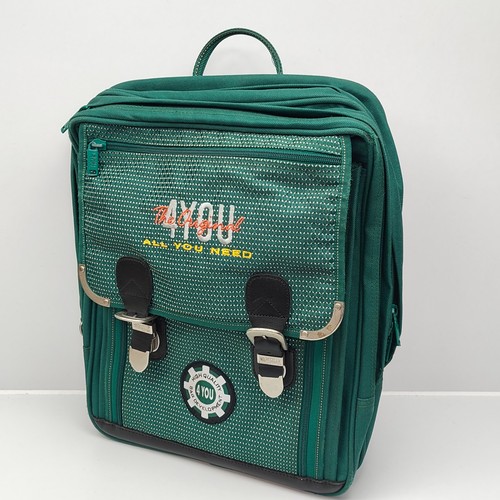 4you schulrucksack grün - 4you,