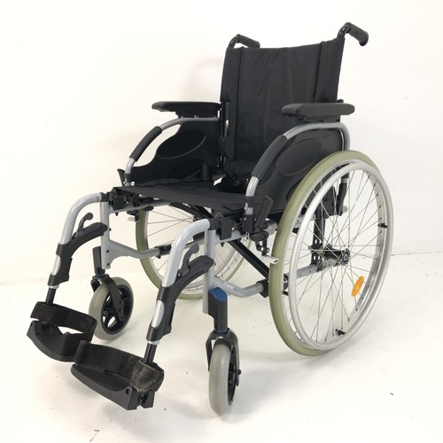 Rollstuhl meyra zx1 - rollstuhl,