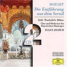 Wolfgang Amadeus Mozart: Die