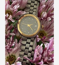 FERRARİ VİNTAGE UHR Damen