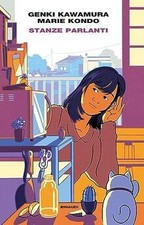 Stanze parlanti von Kawamura