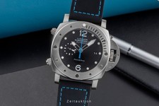 Panerai Luminor Submersible