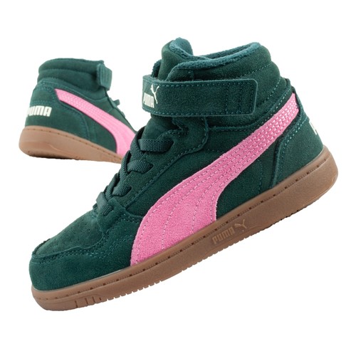 Puma reb kinder mädchen - puma,