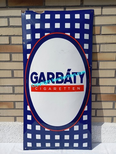 Emailschild garbáty - emailschild,
