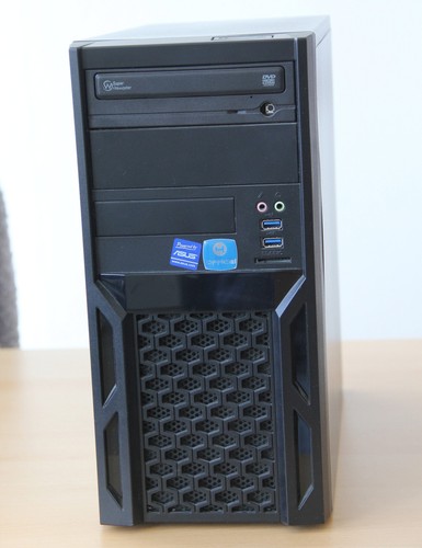 Dtp computer intel celeron - computer,,