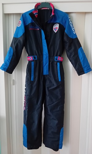 Nebulus skioverall relax - nebulus, für