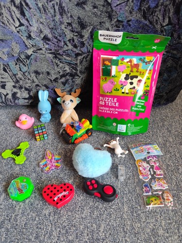 Spielzeug set tombola - tombola,