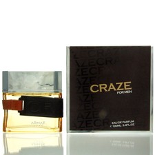 Armaf Craze Eau de Parfum 100