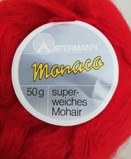Austermann Monaco Mohairwolle
