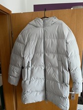 Wintermantel Reserved, Gr. XL