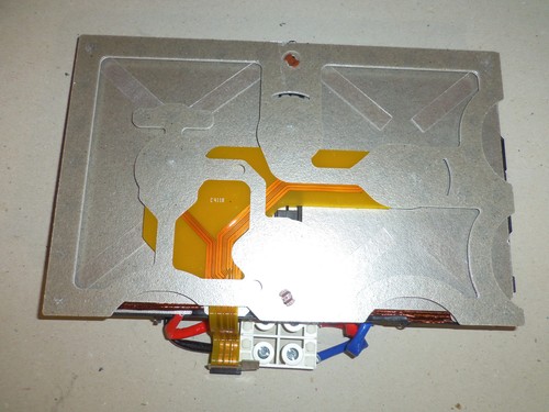 Miele km7667 induktor g o - km7667, fr
