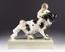 Goldscheider Wien Keramik