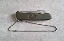 Victorinox bundeswehr messer - bundeswehr,