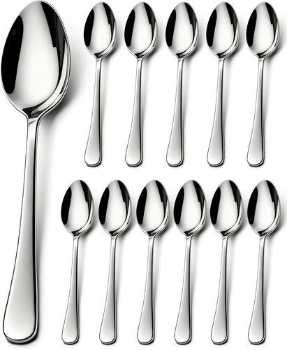 Kaffeelöffel 12pc teelöffel - kaffeelöffel, 12pc,teelöffel