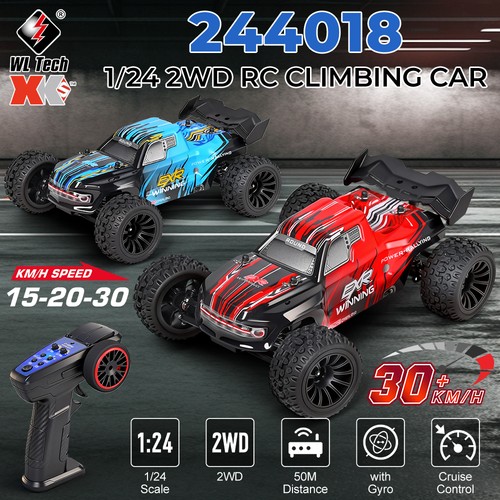 Wltoys 244018 drift - wltoys, rc