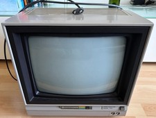 Commodore 1701 Monitor für