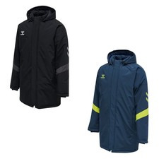 Hummel Herren Stadionjacke Lead Bench Jacket 207407