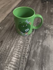  M&M M&M 's Sammlertasse Tasse