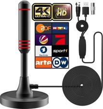 Dvb antenne verstärker - t2,