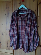 Barisal Herrenhemd Gr