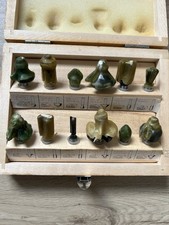 FAMAG HM Fräsersatz „Standard“ 12-teilig Schaft 8 mm top Zustand Zub. Oberfräse