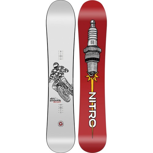 Nitro herren all mountain - herren,