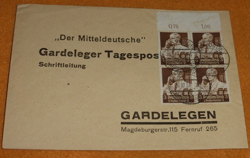 Gardeleger tagespost - gardeleger,