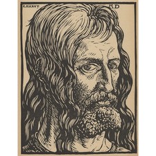 Karl Hänny Albrecht Dürer