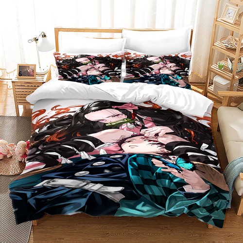 Hashira anime bettwäsche - hashira,