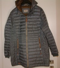 CAMEL ACTIVE Mantel Übergang