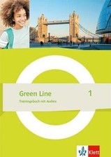 Green Line 1: Trainingsbuch