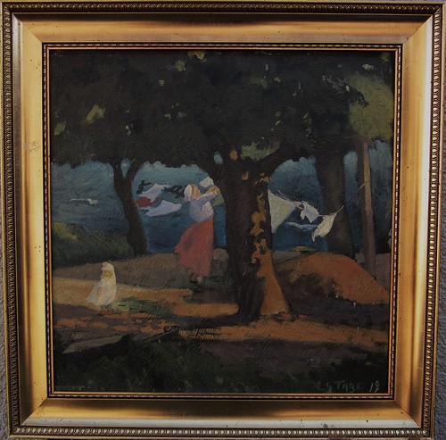 Emil gottfrid tage - emil,