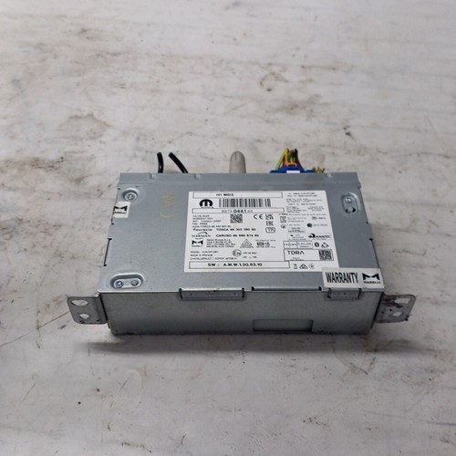 Auto radio control 9873044180 - radio,