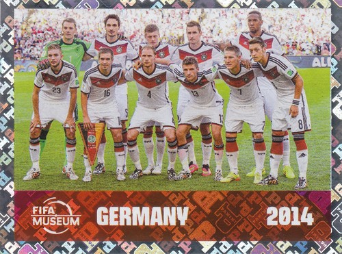 Deutschland weltmeister 2014 - deutschland,