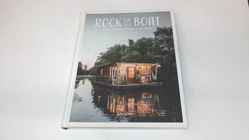 Rock the boat - the, boat.