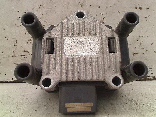 Zündung volkswagen lupo - volkswagen, (6x1)