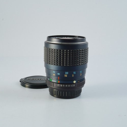 Top smc pentax - pentax, 35-70