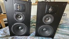 Paar JBL TLX 50 Lautsprecher