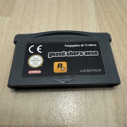 Gta grand theft - grand, game