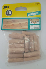 Wolfcraft Holzdübel
