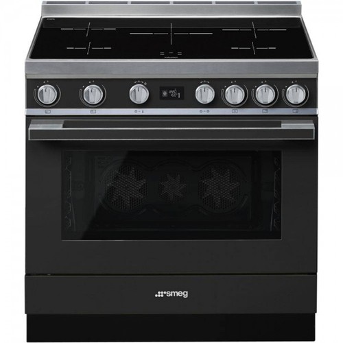 Smeg cpf9ipan induktions - cpf9ipan,