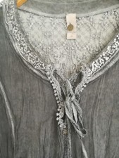 Tredy fashionshirt shirt bluse - shirt,