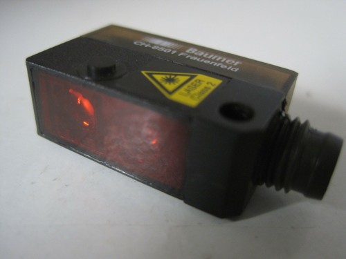 Baumer electric - baumer,