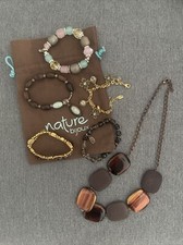 damen schmuck Pilgrim bijoux