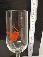 "Deutsch Eck"-Tulpe 0,3 von Union Brauerei Zwickau-Pölbitz - ca. 1940er Jahre