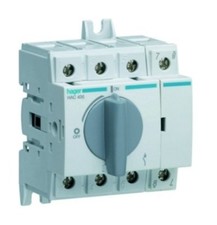 Hager Hauptschalter 63A 4p