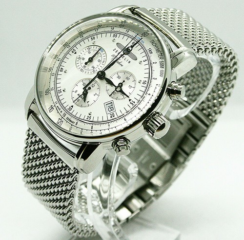 Herrenuhr zeppelin 100 - ✅,